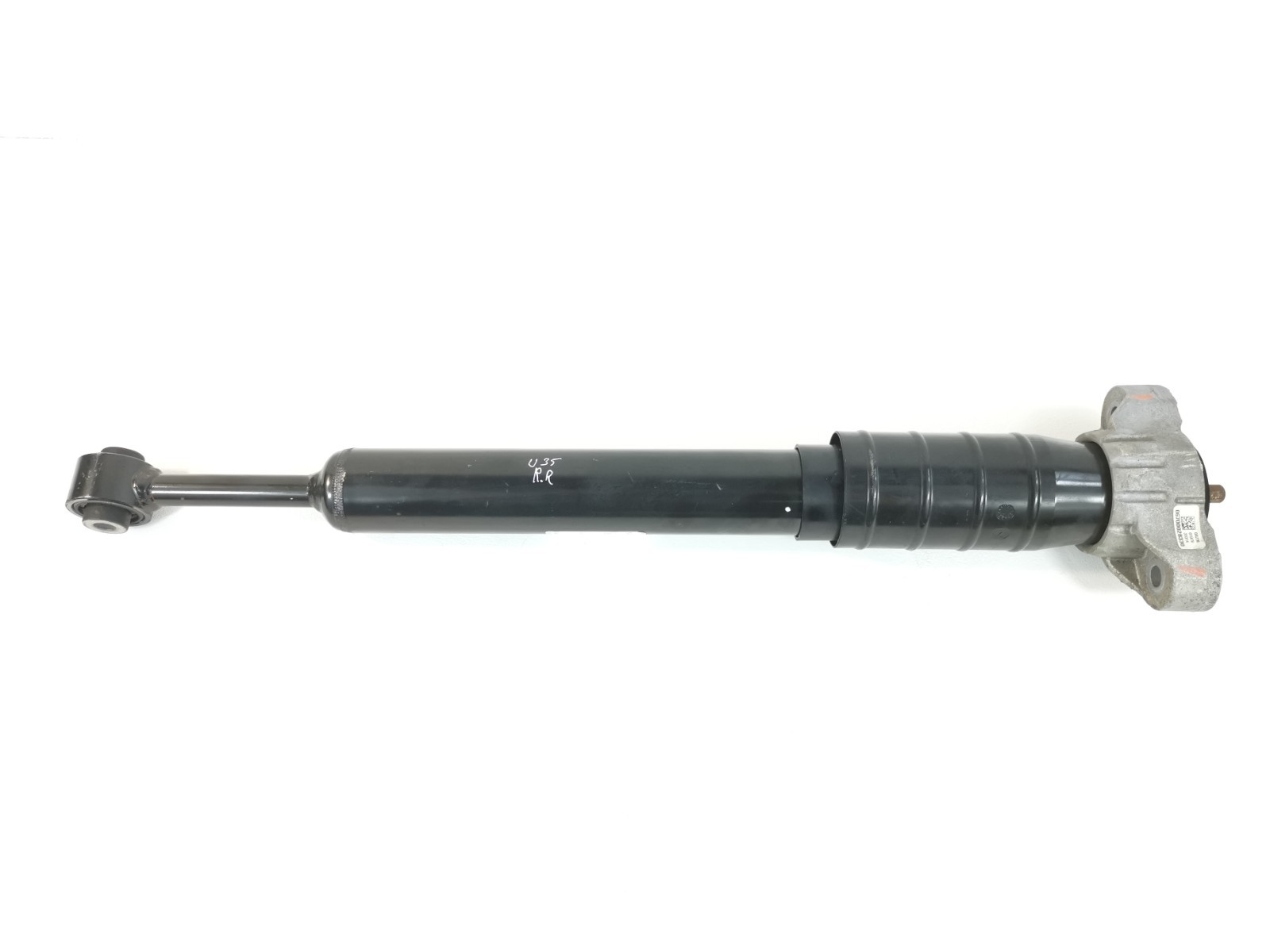Maserati Ghibli 3.0 RWD Auto 2015 Rear Right Shock Absorber Strut 6700088990 OEM