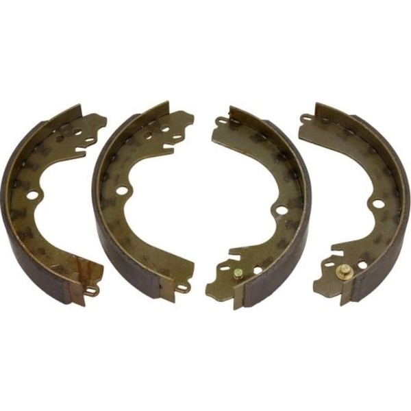 Maxgear 19-1886 Bremsbackensatz-image