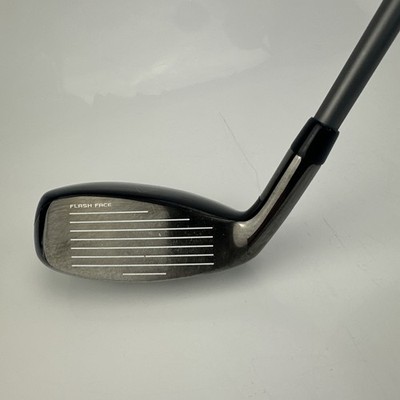 Callaway Mavrik 4 Hybrid 20* Project X Catalyst 6.0 75g Regular Graphite Mens RH