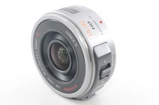 Panasonic Exterior Grade Micro Four Thirds Lumix G X VARIO PZ Used
