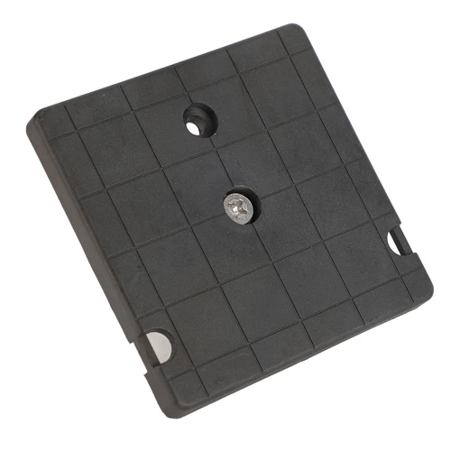 Fish Finder Mount Bracket Plate GPS Camera Universal Kayak Fishing Boat T