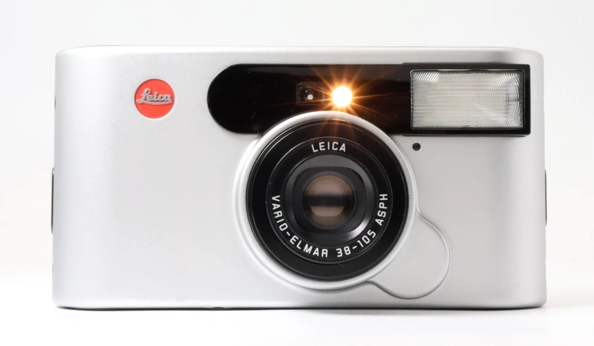 Leica C1 Film Cameras for sale - eBay