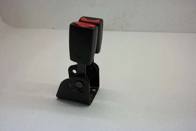 2002-2006 GMC Envoy 2nd Row Center Double Seat Belt Buckles — 第 2/4 张图片