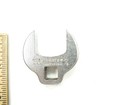 PROTO PROFESSIONAL TOOL 3/8" DRIVE 7/8" OPEN END CROWFOOT SOCKET WRENCH USA 4928