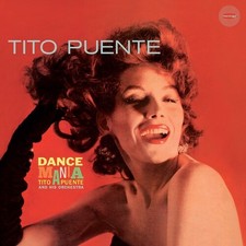 Tito Puente - Dance Mania (Limited Edition Vinyl LP) [PRE-ORDER]