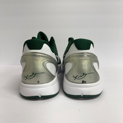 Nike Kobe 6 Giannis PE Promo Sample Gorge Green Size 17 – New (No