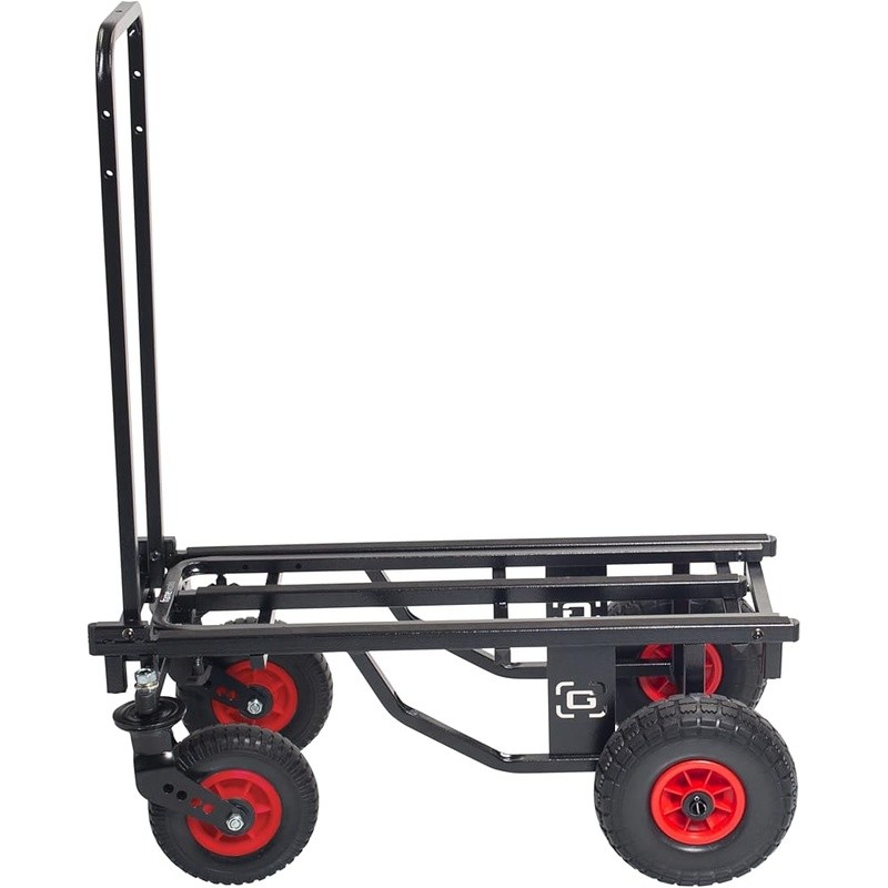 500 Lbs Capacity 8 Configurations