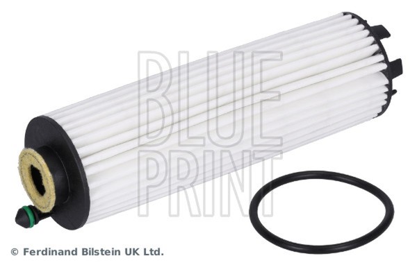 Blue Print ÖLfilter ADBP210151 Filtereinsatz FüR Mercedes Klasse W206 W214 CLE 5-image