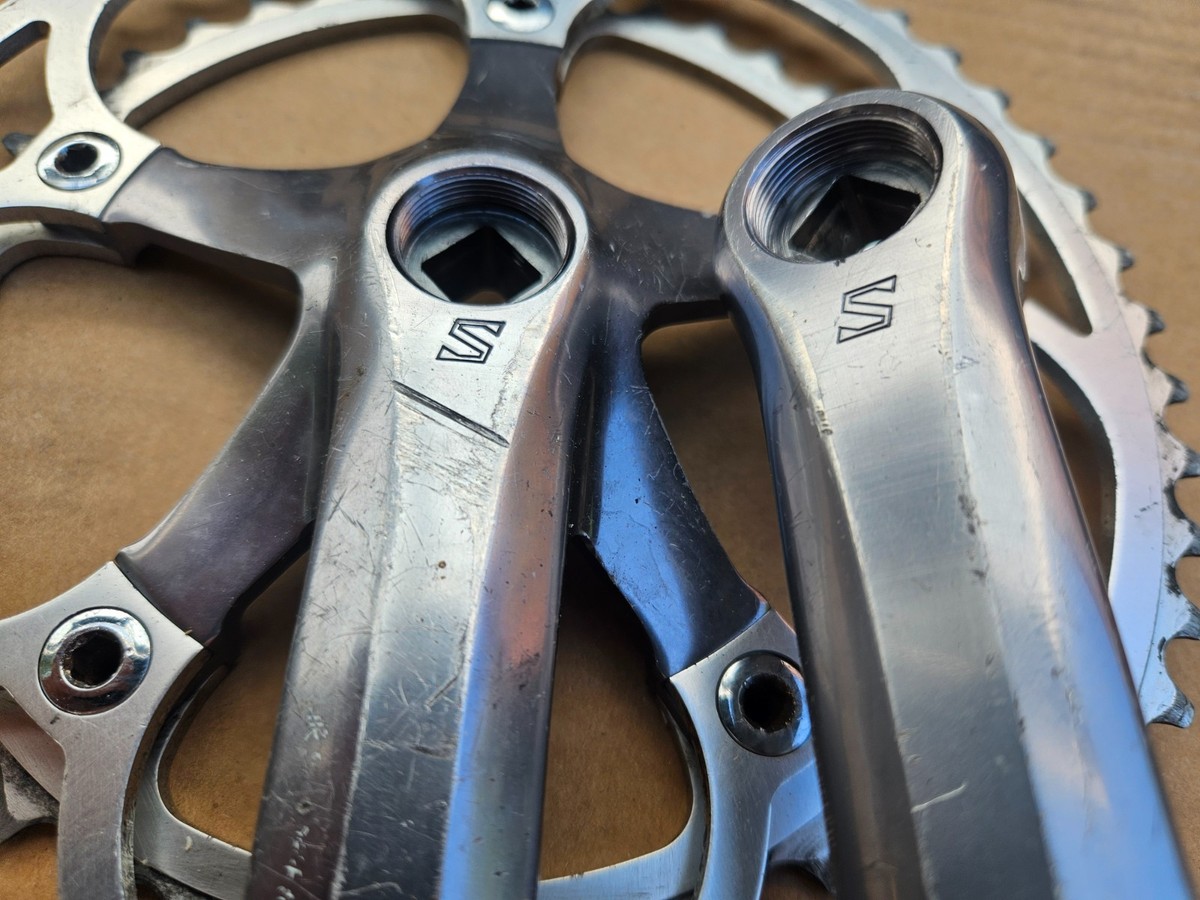 中期NJS SUNTOUR SUPERBE PRO 52/42 170BB 中期NJS SUNTOUR SUPERBE PRO 52/42 170BB - メルカリ