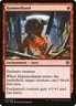 Hammerhand 132 IMA Iconic Masters MTG Red Common Aura Jedruszek NM