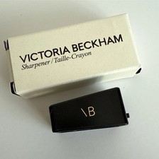 Victoria Beckham Eyeliner Pencil SHARPENER  for Eye & Lip NEW IN BOX