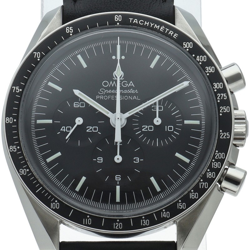 OMEGA Speedmaster Moonwatch Professional Chronograph 311.33.42.30.01.00