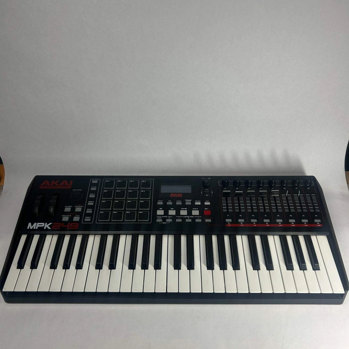Akai 49 Keys Electronic Keyboards for sale | eBay