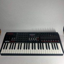 Broken Akai MPK 249 MIDI Keyboard Controller MPK249 Broken