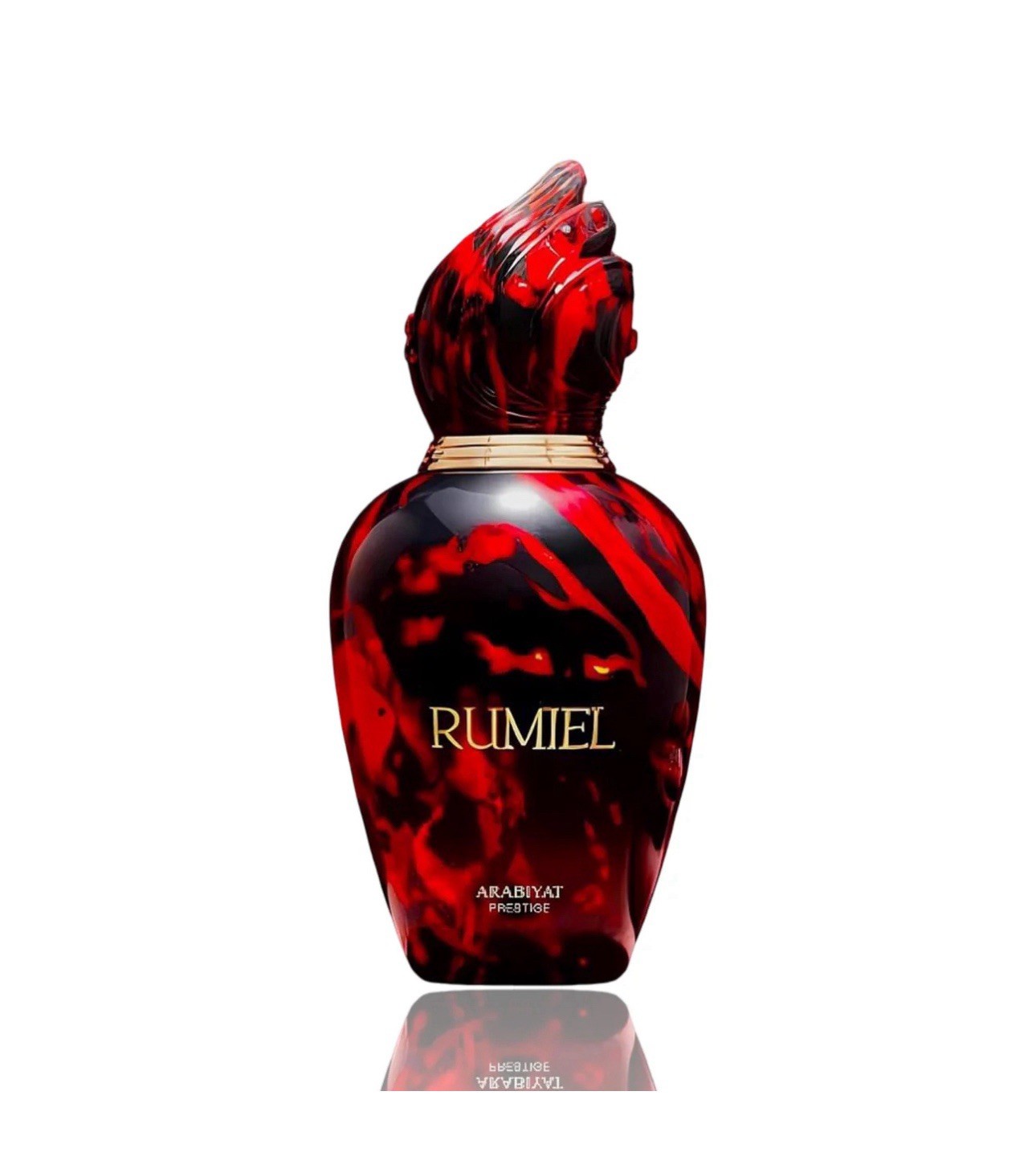 Rumiel parfum 100ml pour éliminer les retouches et rester frais tout le jour