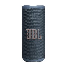 JBL GRIP Bluetooth Portable Speaker IP68 Waterproof Dustproof USB-C  Blue