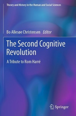 The Second Cognitive Revolution Bo Allesøe Christensen