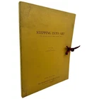 Stepping into art Italian shoe art design Canulli Metropolitan Museum 1994