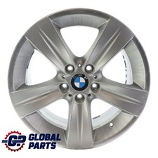 BMW E90 E91 E92 E93 Front Wheel Alloy Rim 18" Star Spoke 189 8J ET:34
