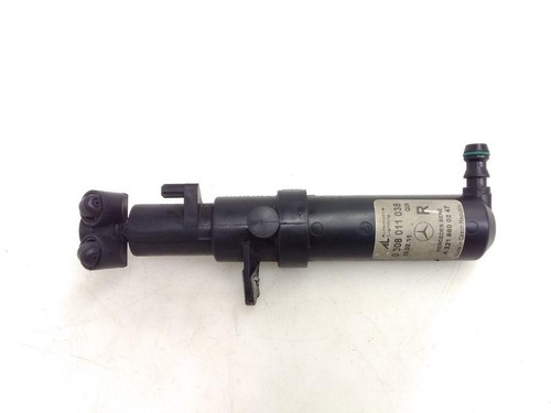 MERCEDES-BENZ S W221 Scheinwerferwaschanlage rechts 0308011038 2.99 31614655