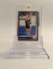 2025 Panini Donruss WNBA - Alissa Pili #31