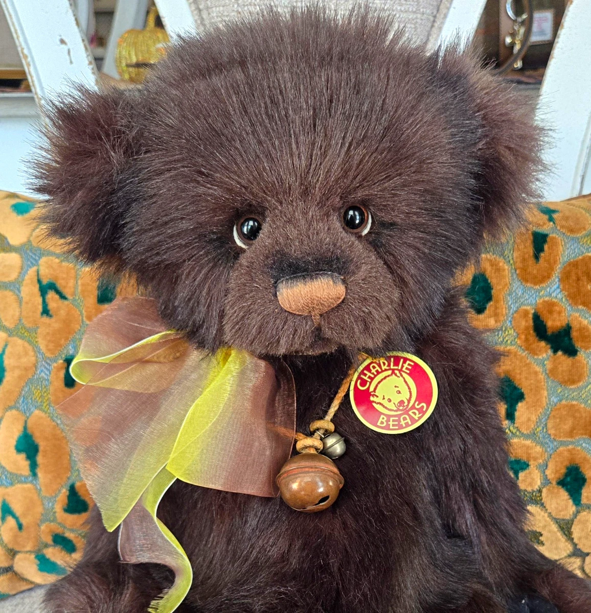 Charlie Bears products for sale | eBay