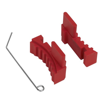 #ad Sealey Petrol Engine Timing Tool Kit for Alfa Romeo Fiat Saab Chevrolet GM GBP 14.10