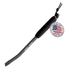 Jimmy Tactical Pry Bar Edc Rescue Breaching Tool Durable Steel Comfort