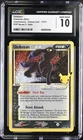 CGC 10 Umbreon Celebrations 17/17 Classic Collection Pokemon Card Gold Star 2021