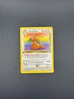 Pokemon TCG Fossil 1st Edition Dragonite 19/62 Rare Regular 100 HP English
