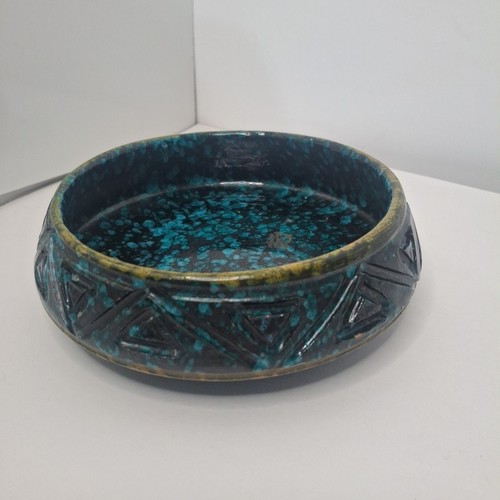 Bitossi Style Italian Pottery Bowl - Picture 7 of 10