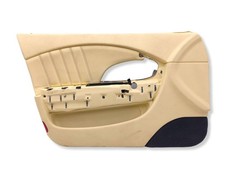 Porte avant et accessoires Maserati QUATTROPORTE