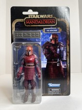 Hasbro Star Wars Black Series Credit Collection The Armorer
