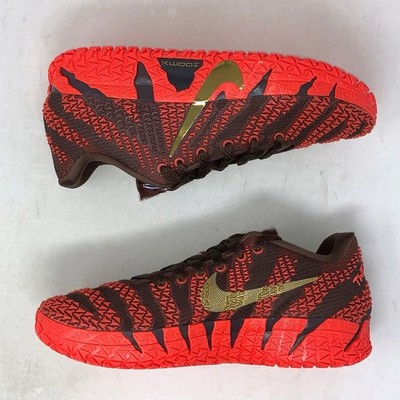 Nike Ja 3 'Chinese Lunar New Year of Horse' Sneakers, Size 15 BNIB