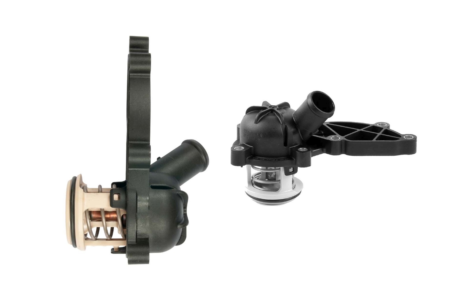 GATES-OE TH36888G1 Thermostat, coolant for AUDI