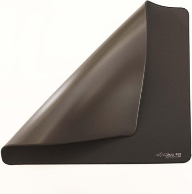 Artisan NINJA FX Key83 KI-83 Mouse Pad Mid XL Black Japan Edition