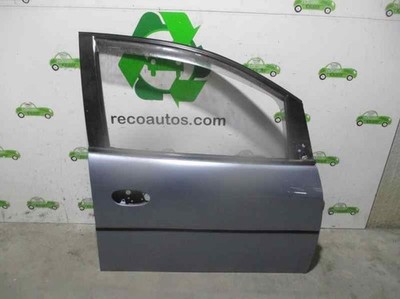96593244 ORDERE RECHTE TÜR / 5 PUERTAS / AZUL CLARO / 2488433 FÜR DAEWOO TACUMA