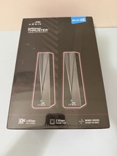 ARRIS Surfboard Thruster Wi-Fi 6E Gaming Acceleration Kit W6B - SEALED!