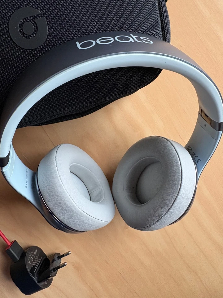 Beats Studio Wireless, Foto 2 von 4