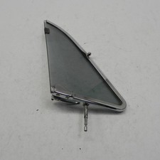 Vintage 1972-73 Volvo P1800 Es Right Wing Window Glass Original Rare Part