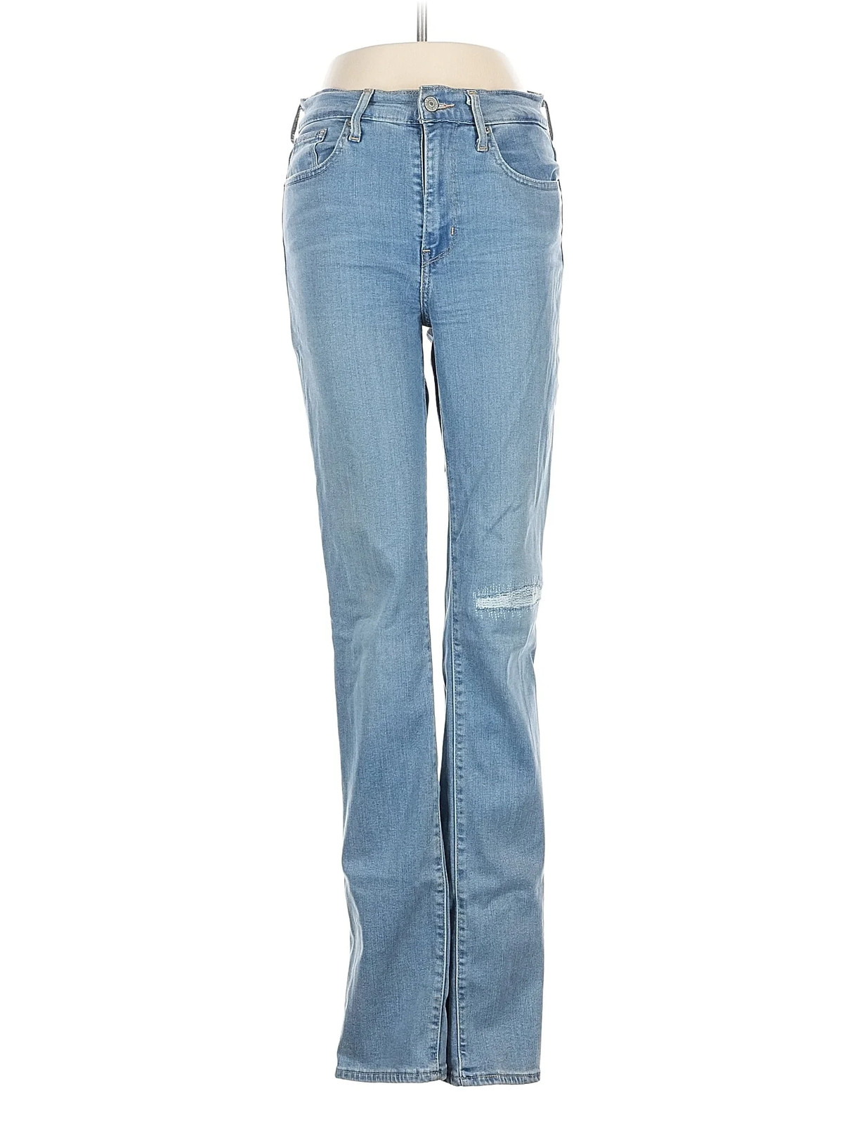 Levi's Women Blue Jeans 27W