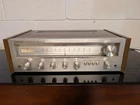 Vintage Pioneer SX-450 Stereo Reciever Original Working Condition