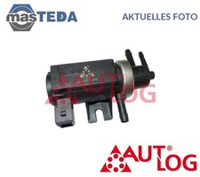 AV6128 AGR-VENTIL ABGASRÜCKFÜHRVENTIL AUTLOG FÜR VW GOLF IV,LT II,GOLF III