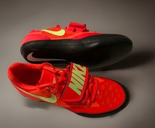 Nike Zoom Rotational 6 Men's Size 7 Track Field Throwing Shoes FZ9606-600