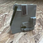 1981 Vintage Star Wars Slave 1 Original  Side Cargo Door Hatch Panel Kenner Part