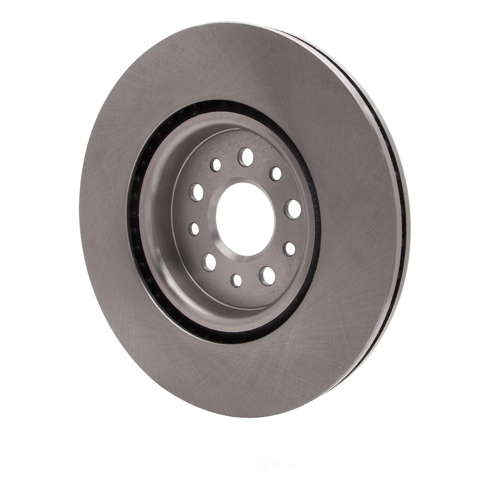 Disc Brake Rotor DFC 600-79005 fits 2014 Maserati Ghibli