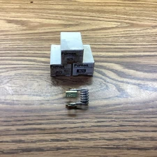 Lot Of 3 H25 Furnas overload/thermal/heater