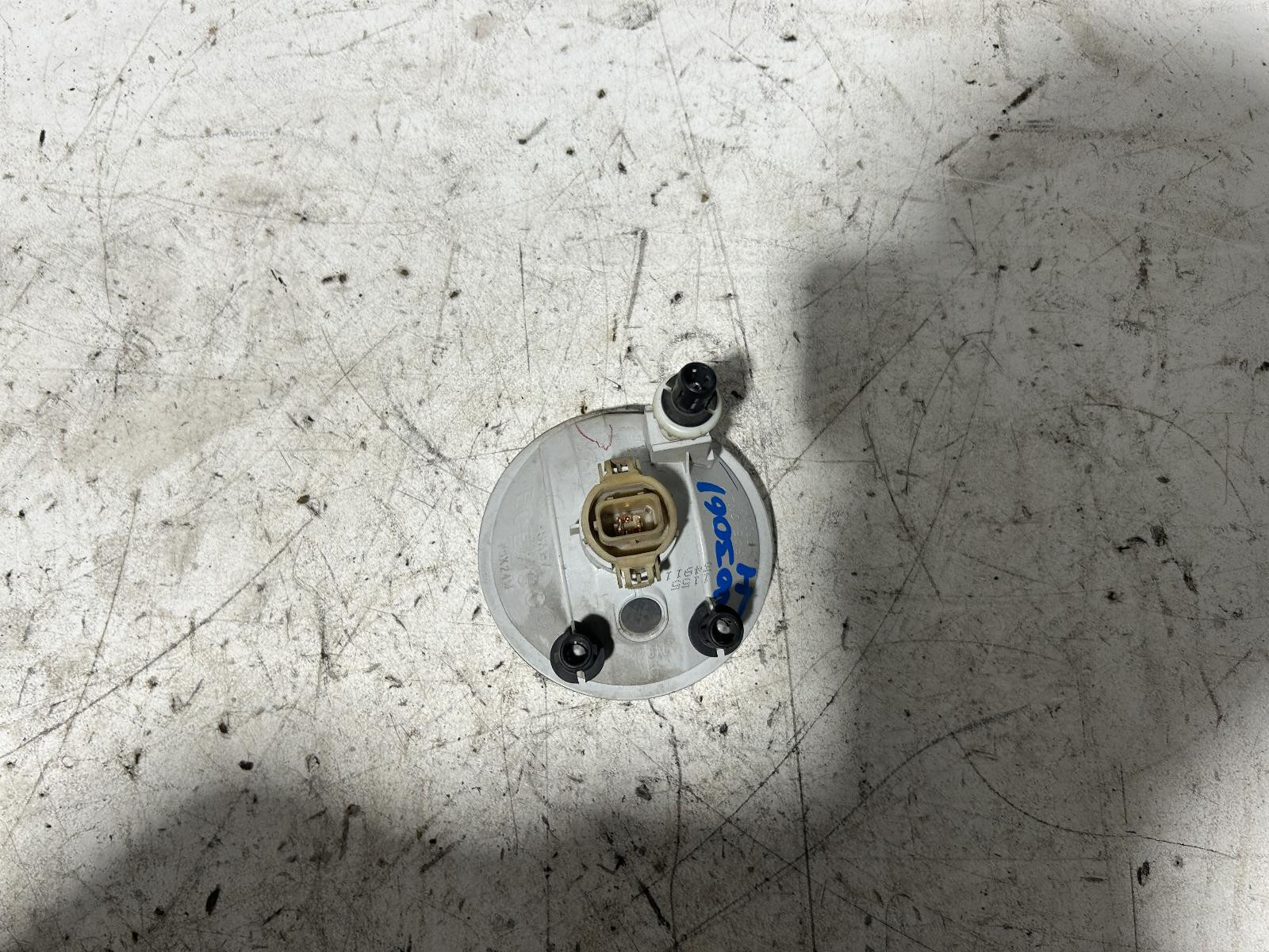 Holden Captiva Left Front Foglight CG II 01/2011-06/2018 - thumbnail 2