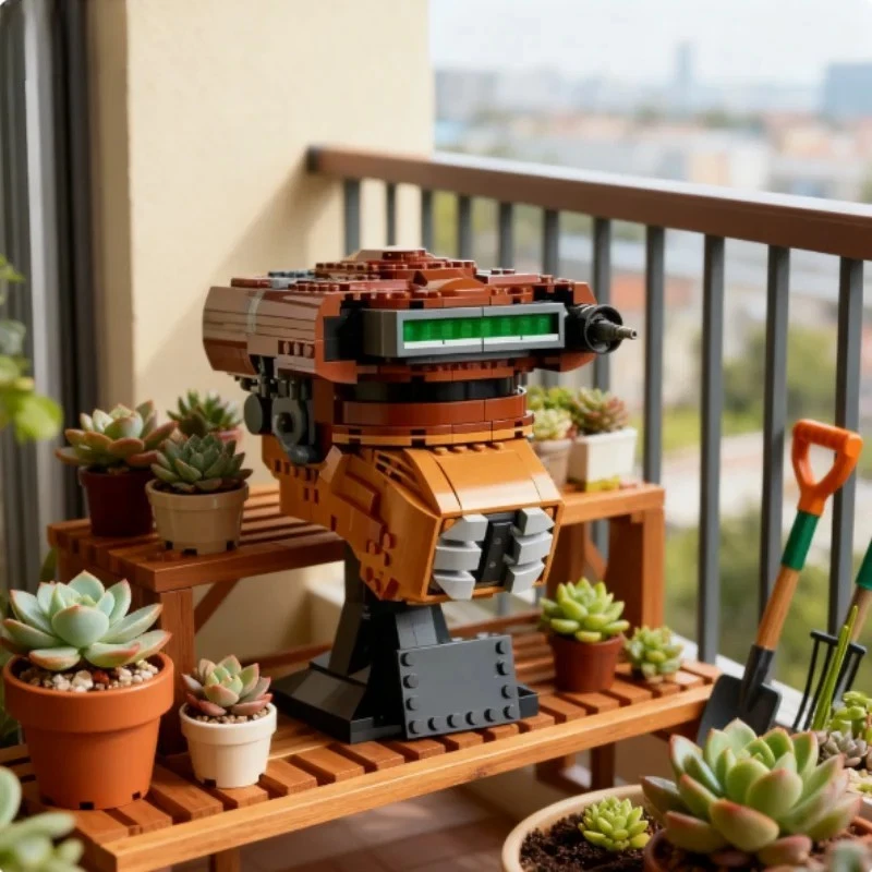 Star Wars 75351 Princesa Leia Boushh Casco Conjunto Cazarrecompensas Foto 2 de 4