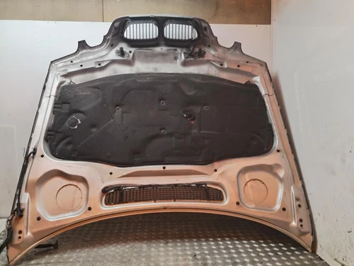 Capo para BMW SERIE 3 COMPACTO (E46) 320td 2003 130454 - Imagen 5 de 10